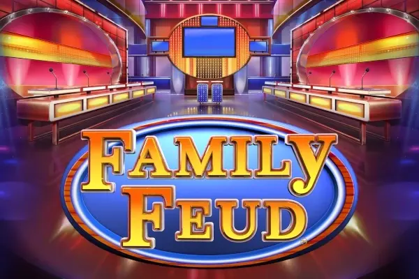 Family Feud Demo Slot