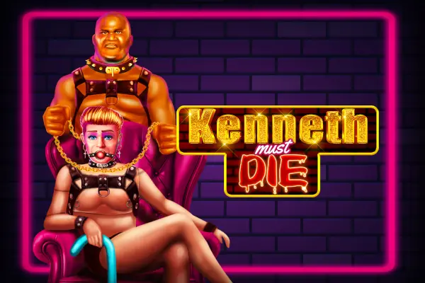 Kenneth Must Die Demo Slot